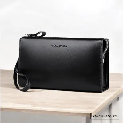 Classic Hand Clutch Bag